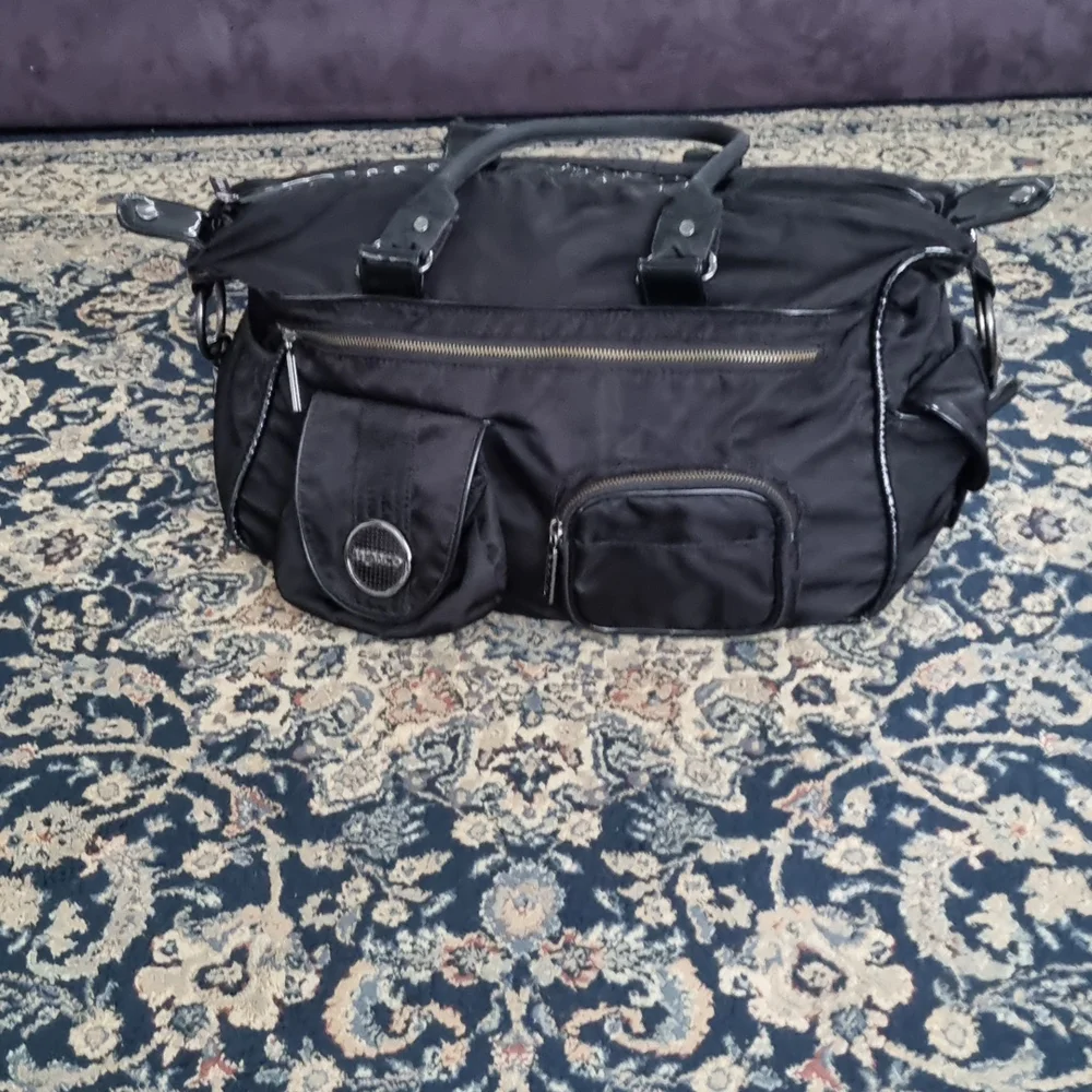 Mimco baby bag with change mat - Picture 1 of 13